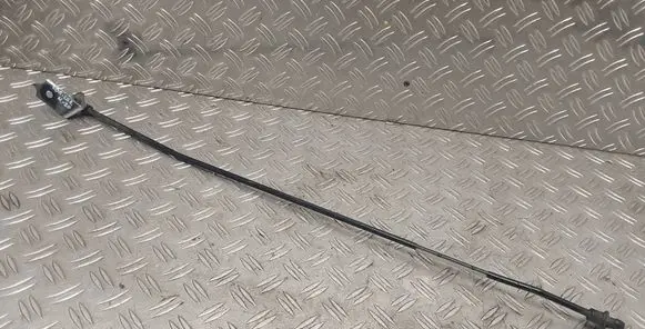 Toyota Corolla E210 E21 Engine bonnet/hood prop rod/strut