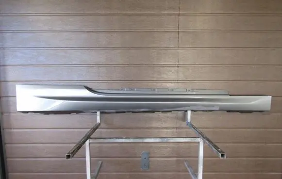 BMW 6 F12 F13 Front sill (body part) 5177