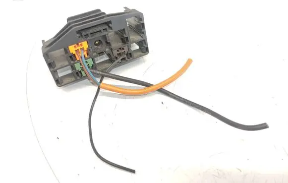 Volkswagen PASSAT B5 Seat wiring loom 1S7T14A541AC 012417911 012417921