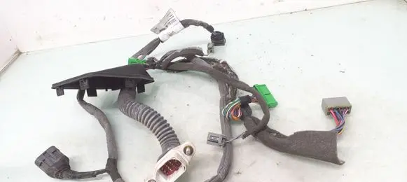 Volvo S60 Front door wiring loom 8622441