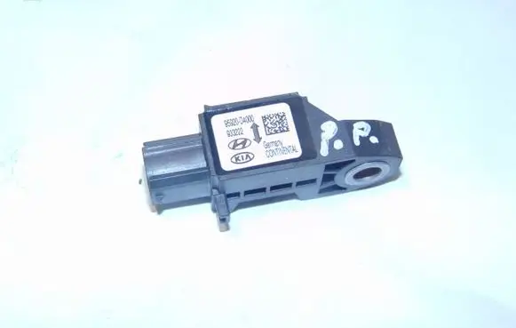 KIA Optima Airbag deployment crash/impact sensor 95920D4000