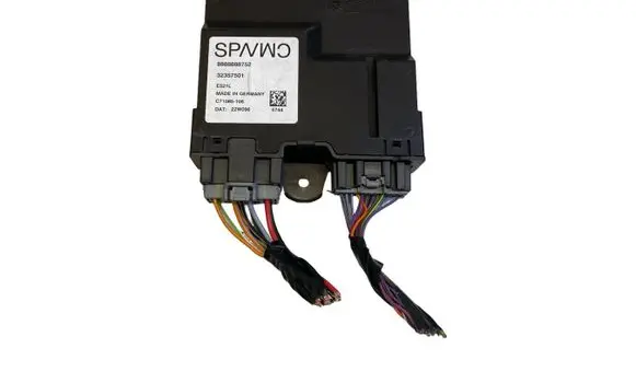 Volvo XC40 Tailgate/trunk control unit/module 32357501 8888888752