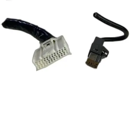 Nissan Murano Z51 Other wiring loom 28091-1by1d 280911by1d