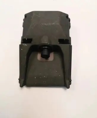 Reversing camera