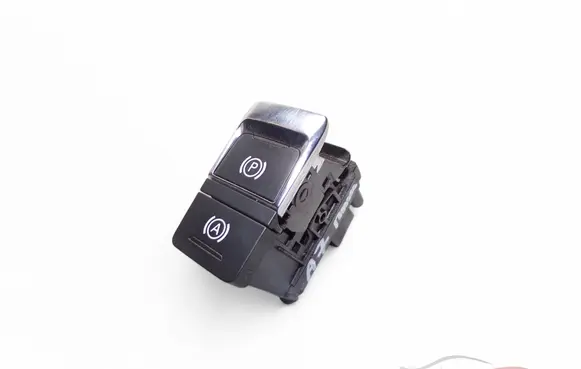 Audi A7 S7 4G Hand parking brake switch 4G1927225