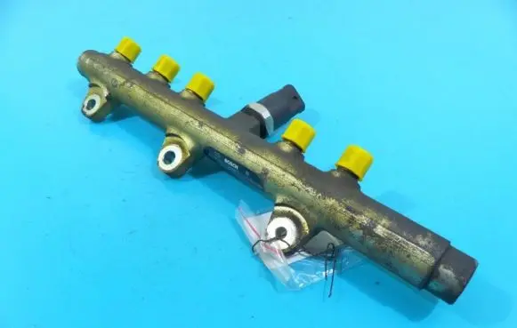 Alfa Romeo 147 Fuel main line pipe 0445214016 IMPRK1193803
