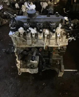 Renault Captur Engine K9K609 110428257P K9KD609