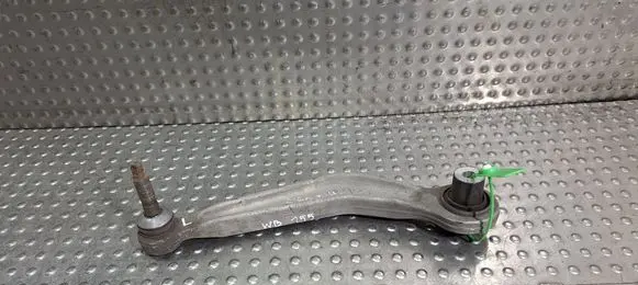 Rear control arm