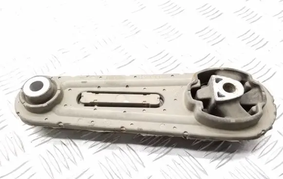 Gearbox mount