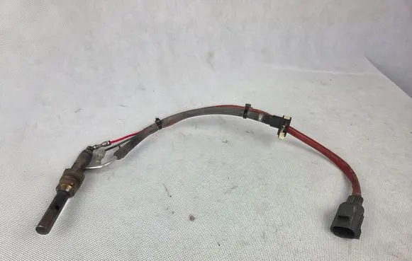 Ford Transit Fuel injection (other) BK319T540AF 20161021