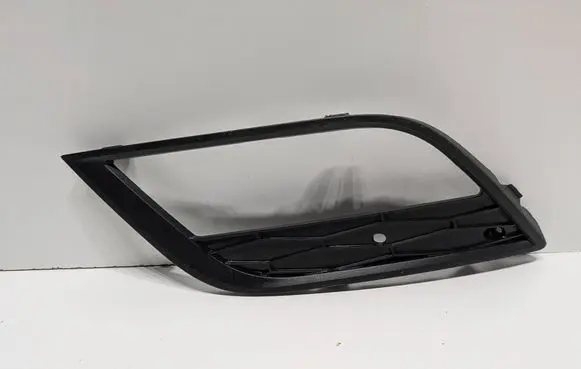 Seat Toledo IV (NH) Front bumper lower grill 6JA807681 322001010111