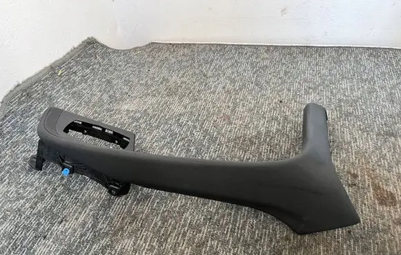 BMW X1 F48 F49 Other center console (tunnel) element 