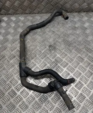 Dacia Logan II Engine coolant pipe/hose 924102756R
