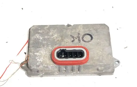 Opel Signum Voltage converter/converter module 5DV008290