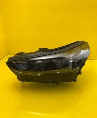 BMW 5 G60 Headlight/headlamp 5A798D7-07