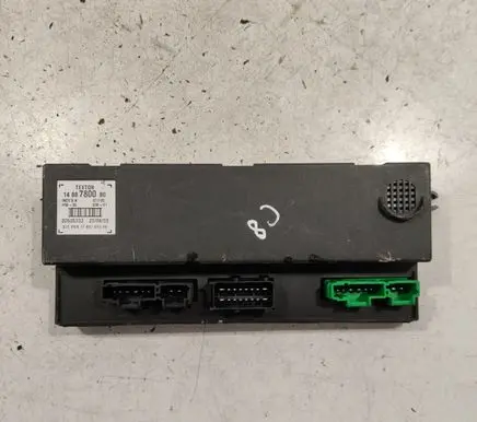Citroen C8 Door control unit/module 1488780080