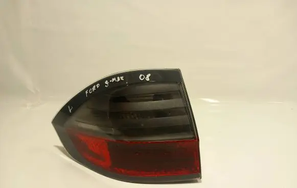 Ford S-MAX Rear/tail lights 6M2113405CG