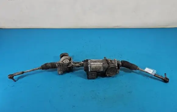 Audi A3 S3 8P Steering rack 1K1423051BQ IMPRK1608047