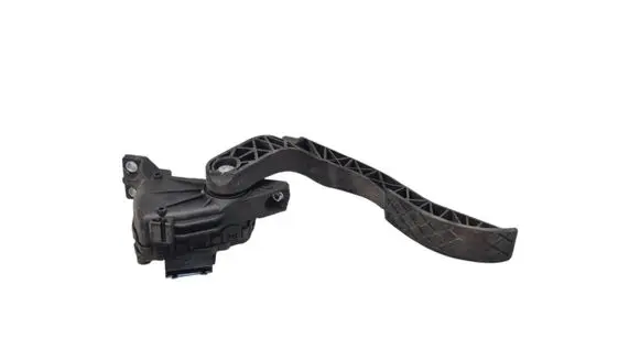 Audi A4 S4 B6 8E 8H Accelerator throttle pedal 6PV00837601 H031404