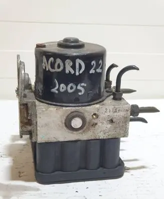 Honda Accord ABS Pump 06210902083 00005597D2 GNU4L06B06