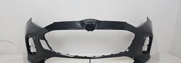 Mazda 2 Front bumper 521190D820