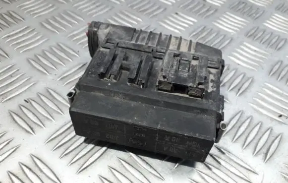 Alfa Romeo 156 Fuse box set A878