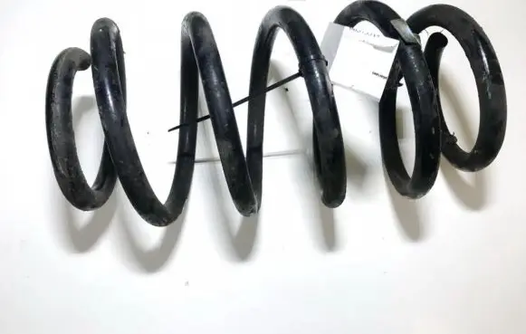 BMW X5 E53 Front coil spring