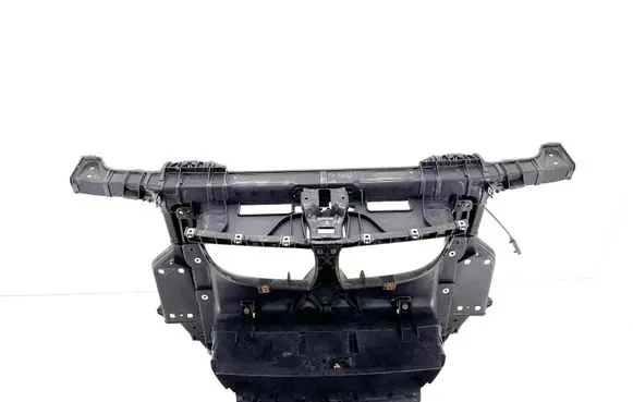 BMW 1 E81 E87 Radiator support slam panel 1857514007 7514007 1857513007