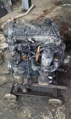 Volkswagen PASSAT B5.5 Engine 038103021C
