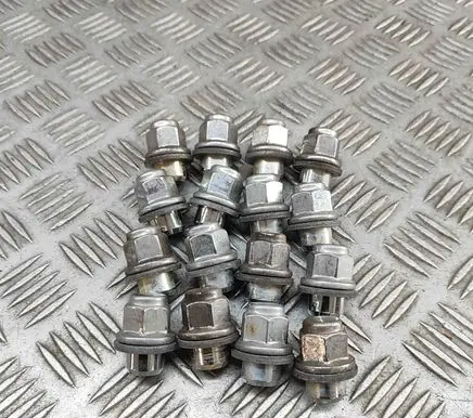 Lexus NX Nuts/bolts 9094201033