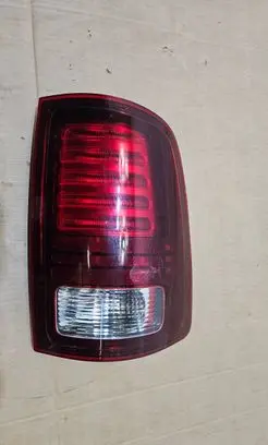 Dodge RAM 1500 DS Rear/tail lights 50693B