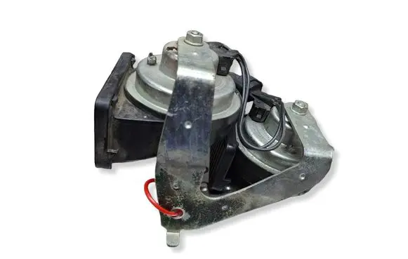 Fiat Bravo Horn signal S26301820 0055306