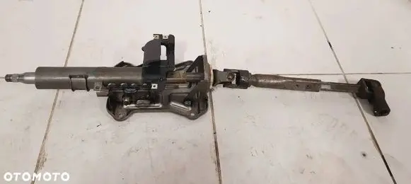 Fiat Ducato Steering tie rod 