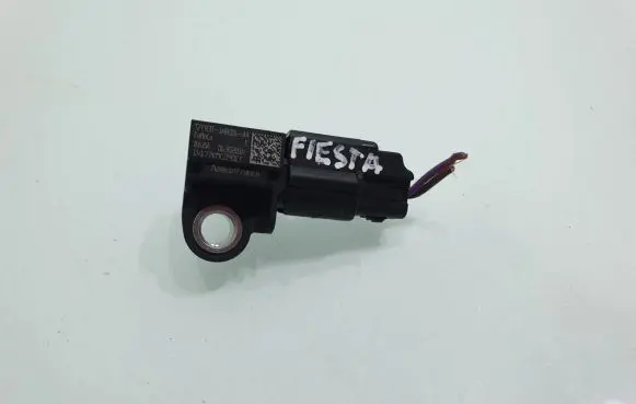 Ford Fiesta Airbag deployment crash/impact sensor FR3T14B006AA