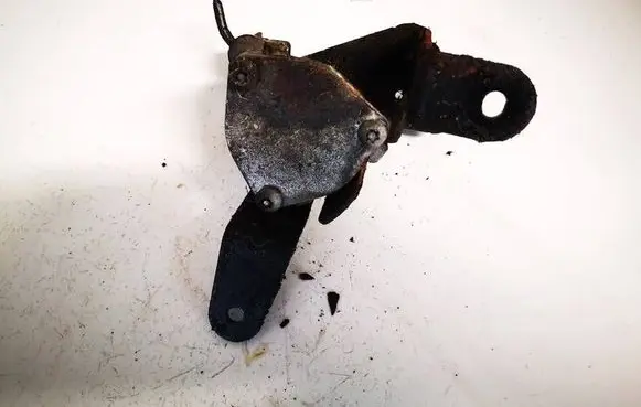 Honda CR-V Brake power pressure regulator 