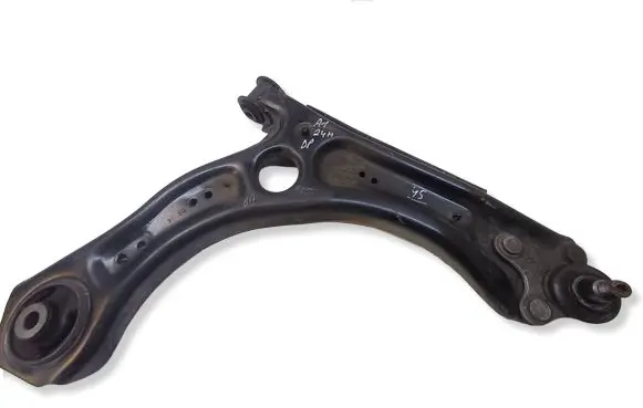 Audi A1 Front lower control arm/wishbone 