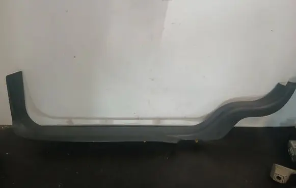 Volvo S60 Front sill trim cover 1882