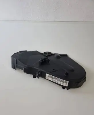 Audi A5 Belt protection 