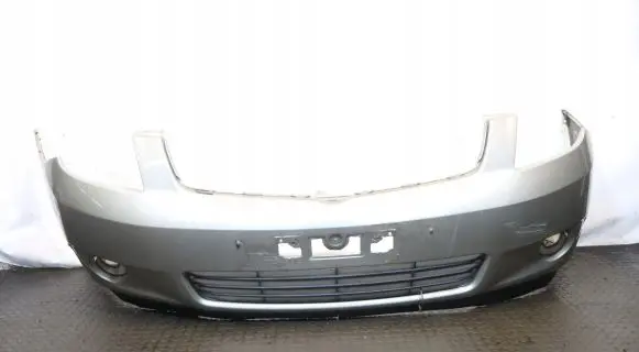 Toyota Corolla E120 E130 Front bumper