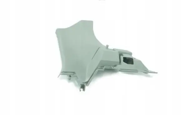 Suzuki Swift II Trunk/boot trim cover 7625062J006GS