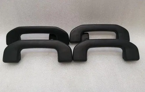 Mercedes-Benz A W176 Front door interior handle A2468100154