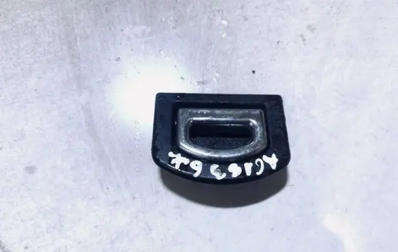 Audi A3 S3 8L Other interior part 8d9864203