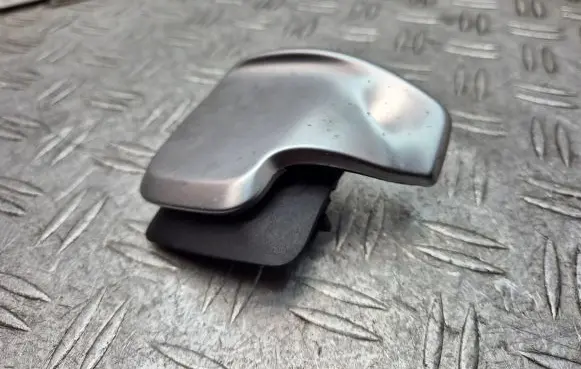 BMW X6 E71 Gear shift switch/knob 9241799 E06010 307618085AB