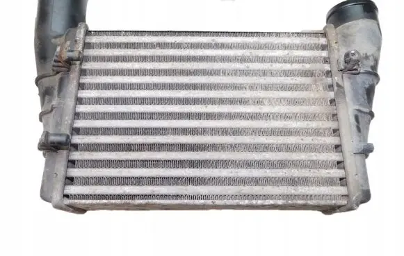 Volkswagen PASSAT B5 Intercooler radiator