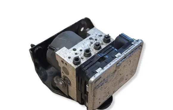 Volkswagen Transporter - Caravelle T6 ABS Pump 7E0907379P 7E0614517L 7E0907379M
