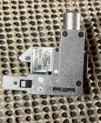 Ford Focus ST Hand parking brake sensor BV15882AB