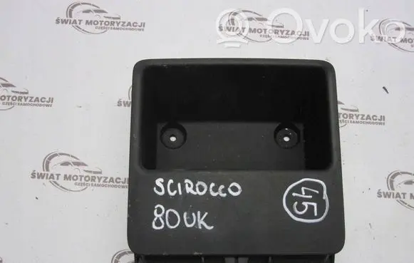 Volkswagen Scirocco Ashtray (rear) 1K5863383C