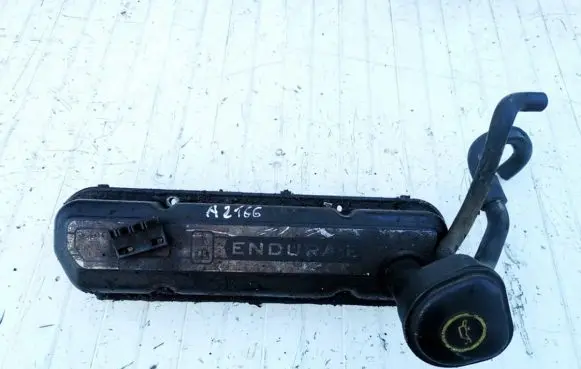 Ford Ka Rocker cam cover 