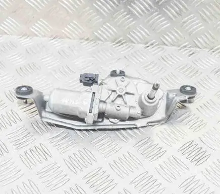 Mazda 6 Rear window wiper motor 8496000571 GS2A67450
