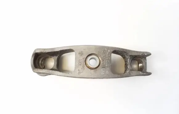 Porsche Cayenne (92A) Fuel Injector clamp holder 94811051501